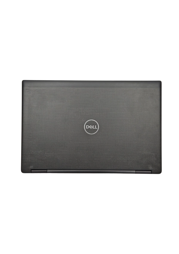 Stacja Robocza Dell Precision 7540 i7-9750H 32GB 512 SSD 15,6